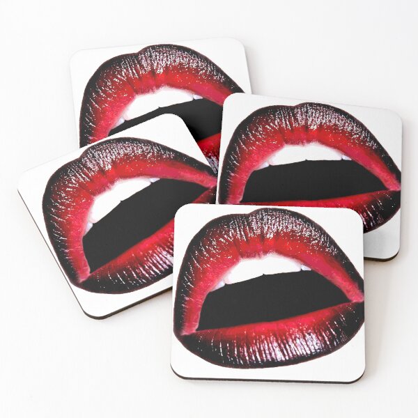 Item preview, Luscious Lips designed and sold by TwinPowerTammy.