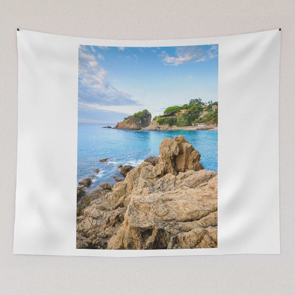 Item preview, Cala Sant Francesc designed and sold by Gaël FONTAINE.
