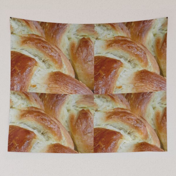 Item preview, Challah Bread designed and sold by pheebstheartist.