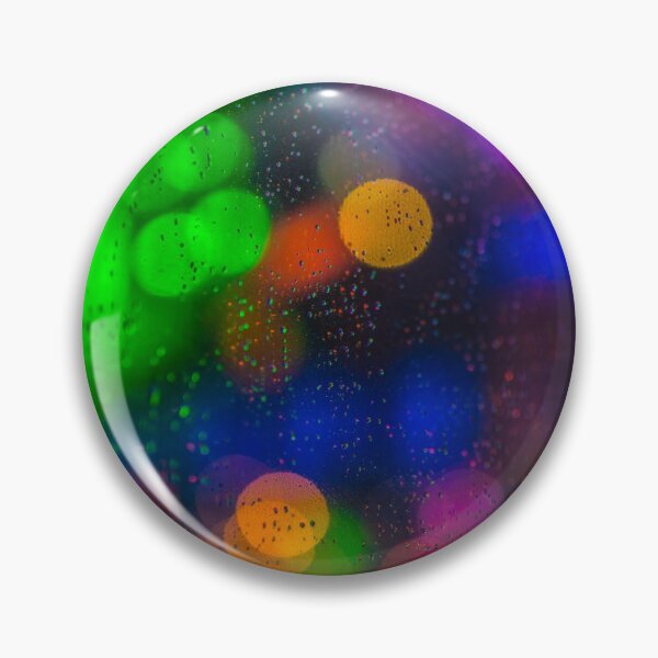 Item preview, Magical Bokeh  designed and sold by Valerie Rosen Photography.
