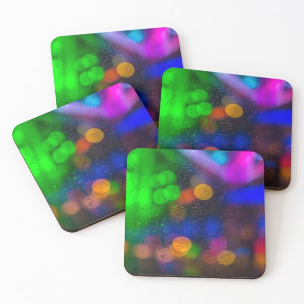Item preview, Magical Bokeh  designed and sold by Valerie Rosen Photography.