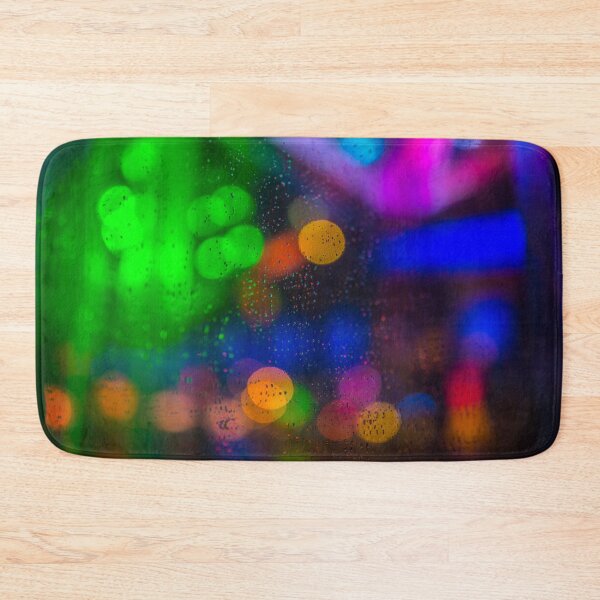Item preview, Magical Bokeh  designed and sold by Valerie Rosen Photography.