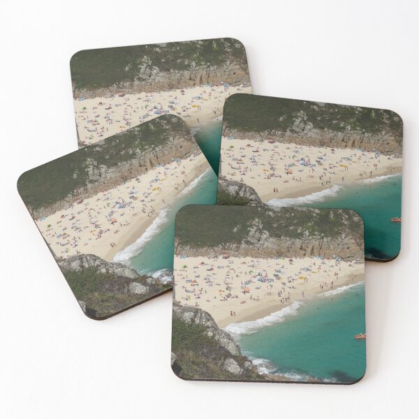 Item preview, Porthcurno Beach designed and sold by Autographix.