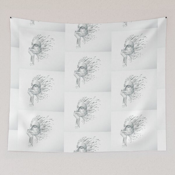 Item preview, MIND BLOWN designed and sold by CCCREW.
