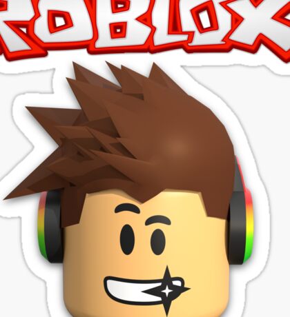 Roblx: Stickers | Redbubble