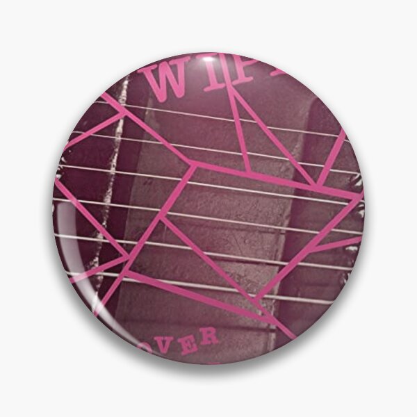 Item preview, Wipers - Over the Edge Album designed and sold by lithoman2.