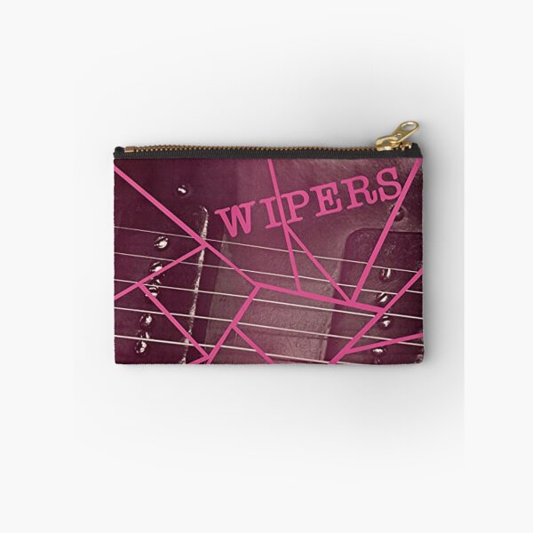 Item preview, Wipers - Over the Edge Album designed and sold by lithoman2.