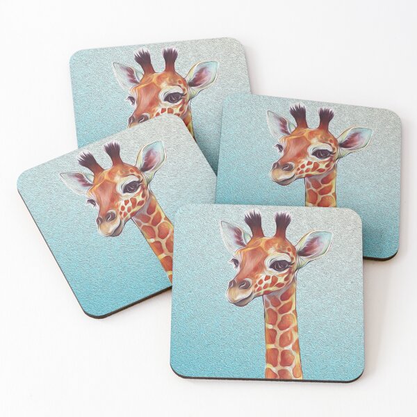 Item preview, GIRAFFE designed and sold by TwinPowerTammy.