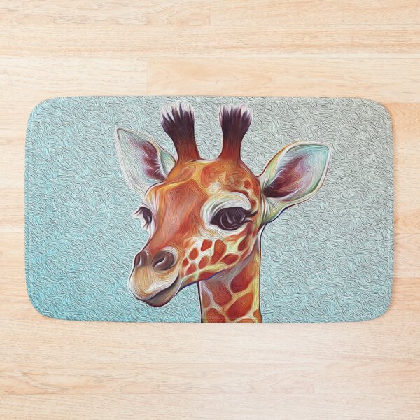 Item preview, GIRAFFE designed and sold by TwinPowerTammy.