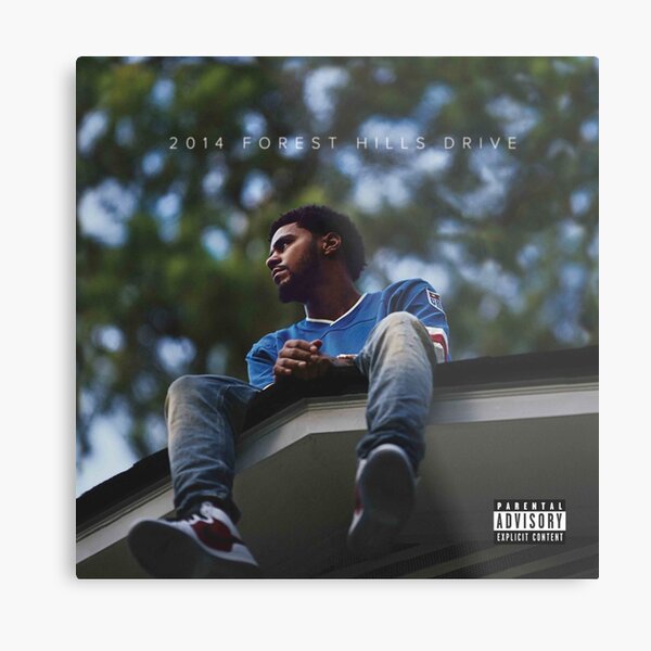 download forest hills drive album