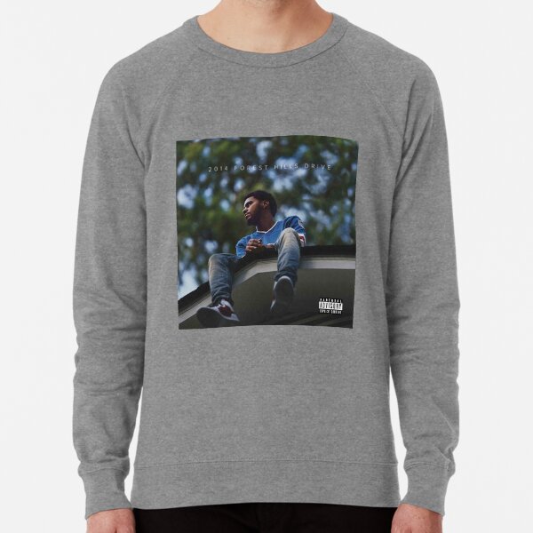 kod sweatshirt