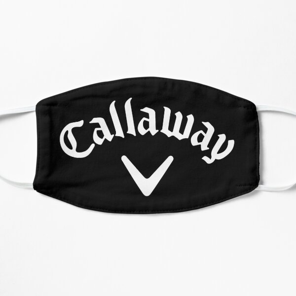 CALLAWAY GOLF COMPANY Flat Mask
