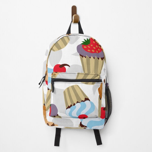 Item preview, cupcakes' pattern designed and sold by Maslakova.