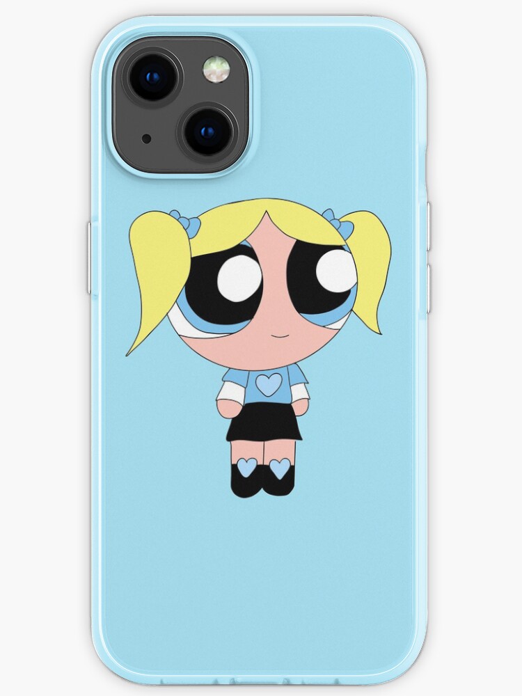 Bubbles Iphone Case By Cescas Art Redbubble