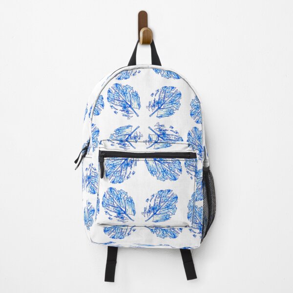 Item preview, Watercolour Leaf Design designed and sold by Artsele.