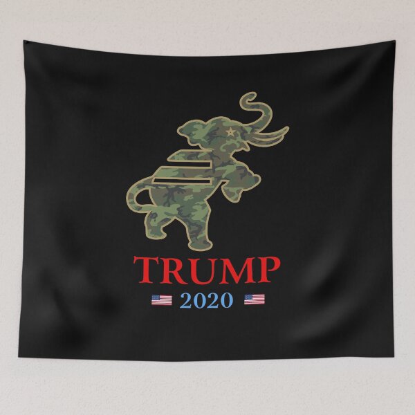 Item preview,  Trump designed and sold by Birdtheman12345.