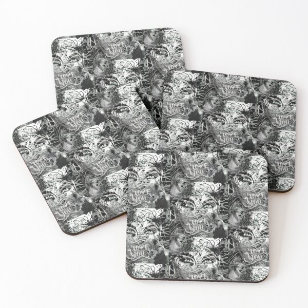 Item preview, I Love You designed and sold by Adrena87.