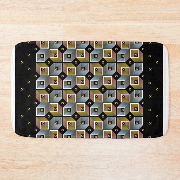 Item preview, Rez Romaine Mosaic designed and sold by frederic Lecut.