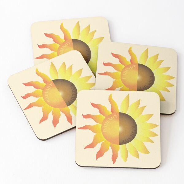 Item preview, Radiant SunFlower designed and sold by mlaurence.