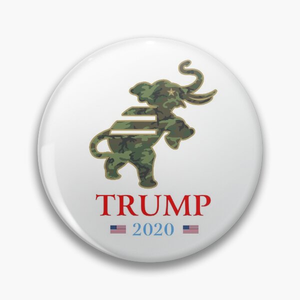 Item preview, Trump designed and sold by Birdtheman12345.