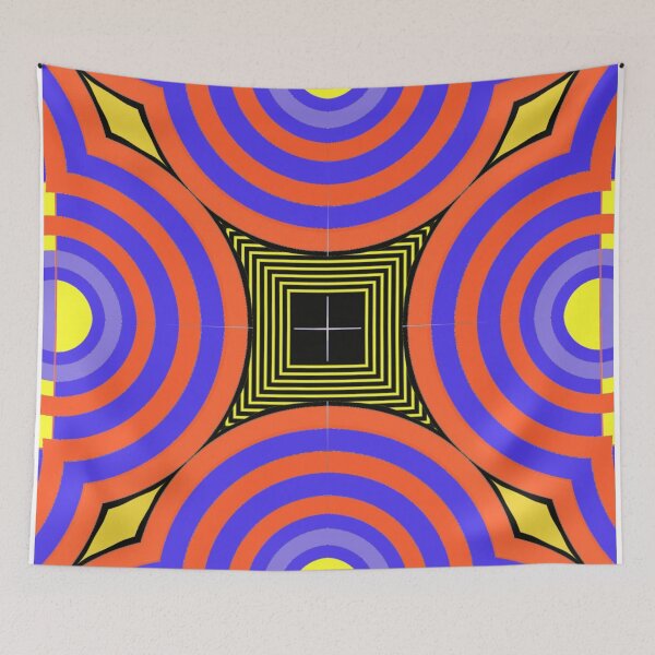 Aperçu de l'œuvre EVILNEON NON MALVEILLANT créée et vendue par EVILNEON.