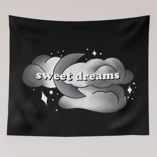 Item preview, Sweet Dreams  designed and sold by karleetheartist.