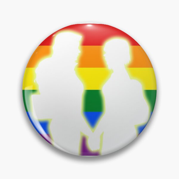 Item preview, korrasami pride flag 2 designed and sold by inthenarrative.