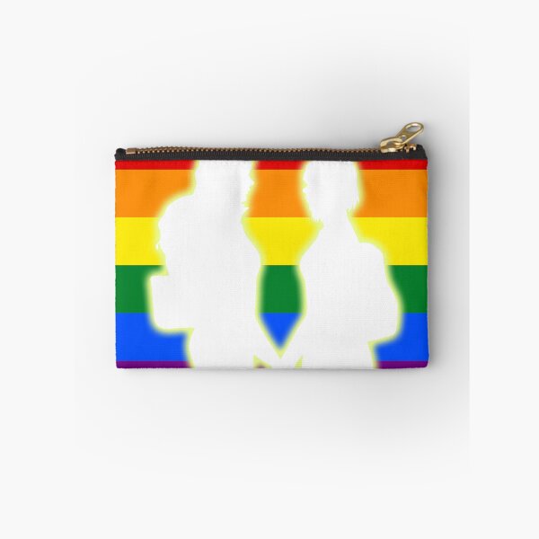 Item preview, korrasami pride flag 2 designed and sold by inthenarrative.