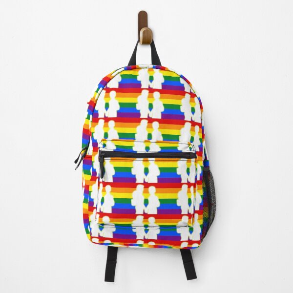 Item preview, korrasami pride flag 2 designed and sold by inthenarrative.