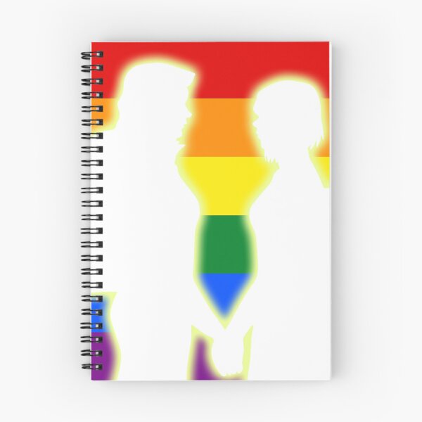 Item preview, korrasami pride flag 2 designed and sold by inthenarrative.