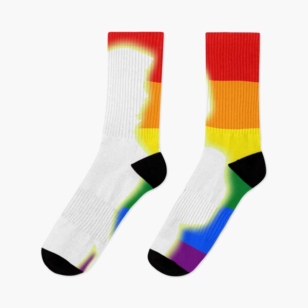 Item preview, korrasami pride flag 2 designed and sold by inthenarrative.