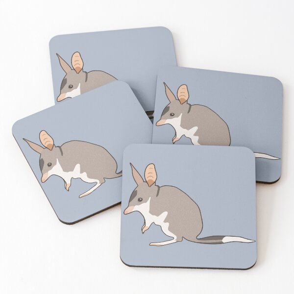 Item preview, Bilby designed and sold by Au-Lo-Art.