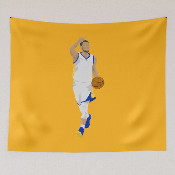 Item preview, Steph Curry designed and sold by sageklein.