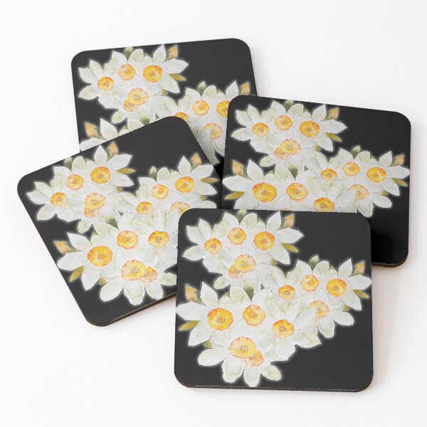 Item preview, Dance of the Daffodils  designed and sold by GittasStudio.