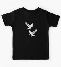 Huginn and Muninn Kids Tee