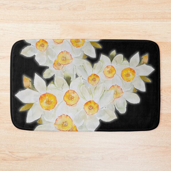 Item preview, Dance of the Daffodils  designed and sold by GittasStudio.
