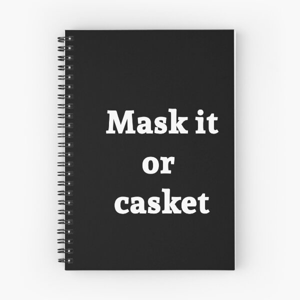 Item preview, Mask it or casket - v1 designed and sold by Orinandaudrey.