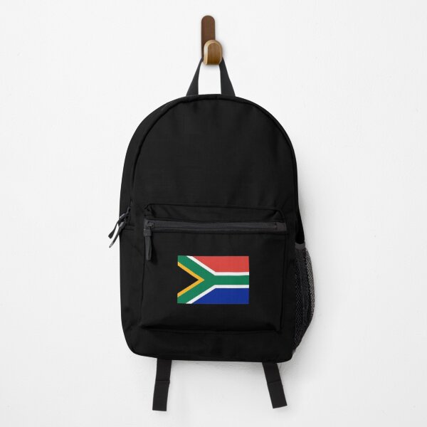 Item preview, South African Springboks Flag designed and sold by deanworld.