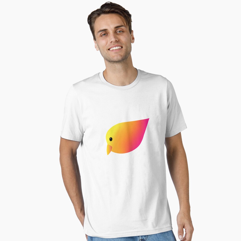 Item preview, Essential T-Shirt designed and sold by rhodyownsthis.
