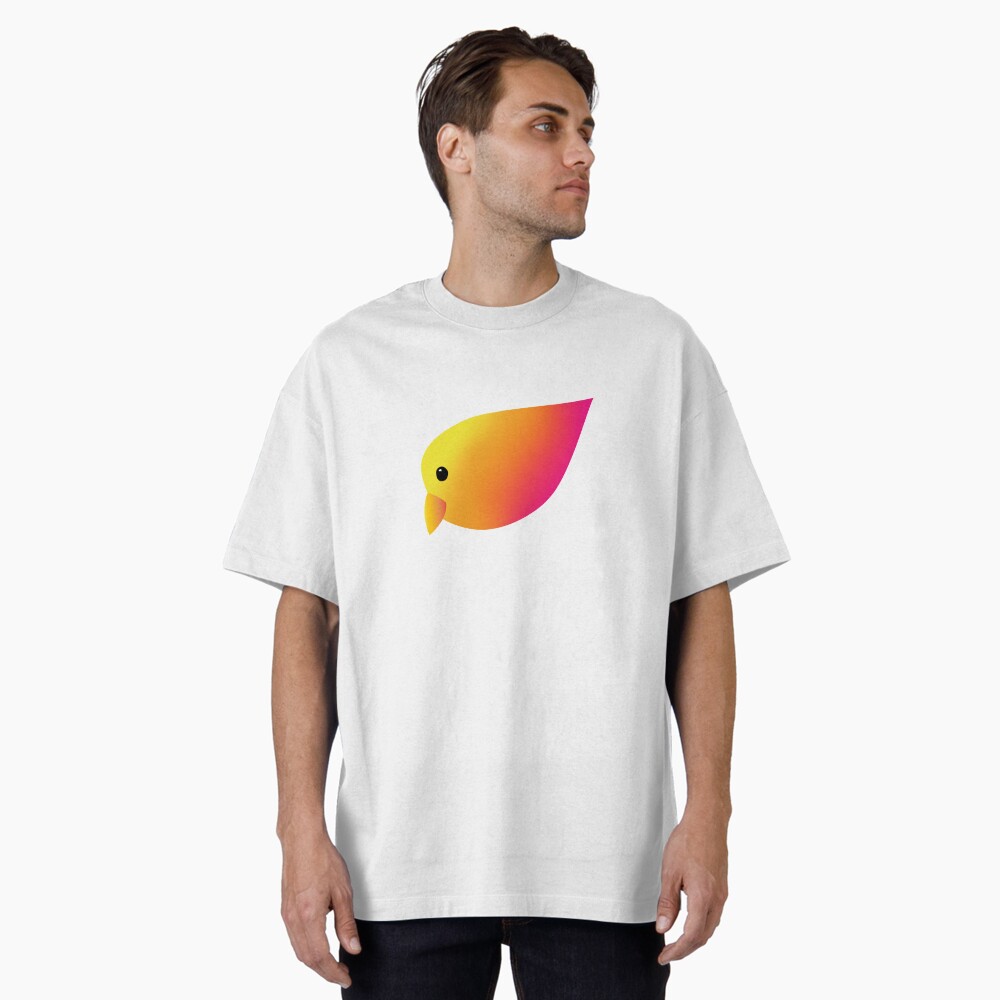 Item preview, Oversized T-Shirt designed and sold by rhodyownsthis.