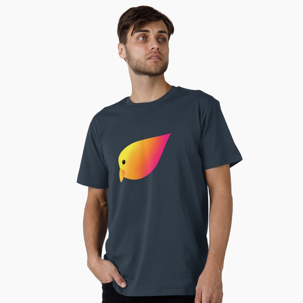 Item preview, Premium T-Shirt designed and sold by rhodyownsthis.