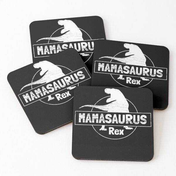 Item preview, Mamasaurus Shirt - Mama Saurus Tee Shirt, Dinosaur Mom Shirt, Mama Shirt, Dinosaur Shirt, Gift for mom designed and sold by BlueDot Bubble.