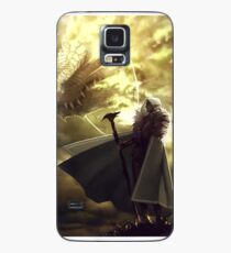 Rechnen Hülle & Klebefolie für Samsung Galaxy
