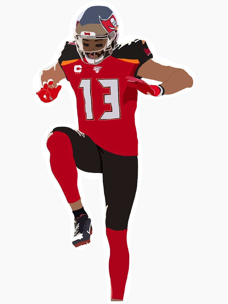 Mike Evans Jerseys, Mike Evans Shirts, Clothing