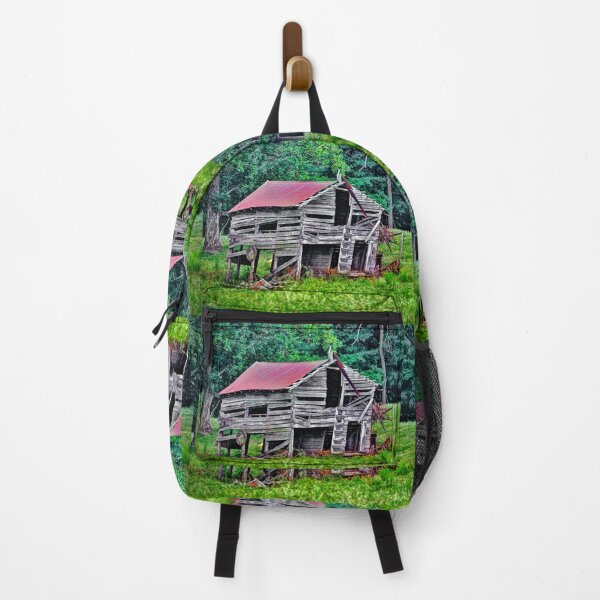 Item preview, Abandoned designed and sold by Savannah Gibbs.