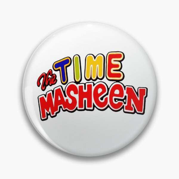 Item preview, THE TIME MASHEEN Not Sure / Camacho / Idiocracy 2020 HILARIOUS GRAPHIC FOR TODAY! designed and sold by massiveink.
