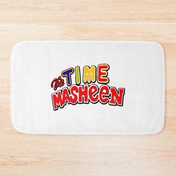 Item preview, THE TIME MASHEEN Not Sure / Camacho / Idiocracy 2020 HILARIOUS GRAPHIC FOR TODAY! designed and sold by massiveink.