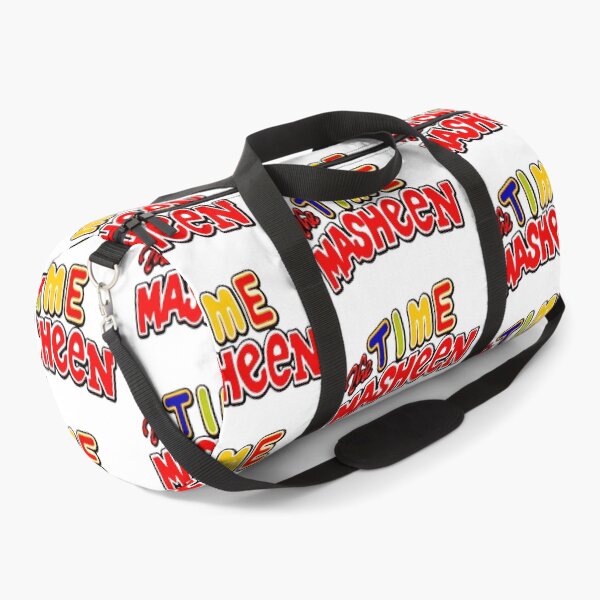 Item preview, THE TIME MASHEEN Not Sure / Camacho / Idiocracy 2020 HILARIOUS GRAPHIC FOR TODAY! designed and sold by massiveink.