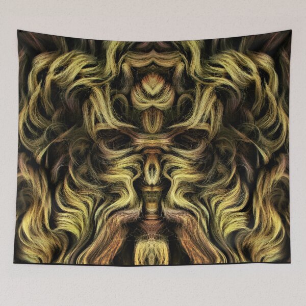 Item preview, Mask designed and sold by Yampimon.