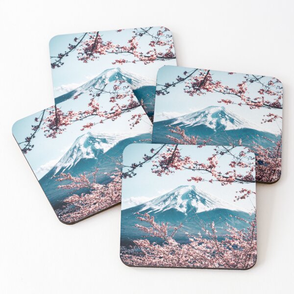 Item preview, Japan - 'Mount Fuji' designed and sold by LittleJapan.